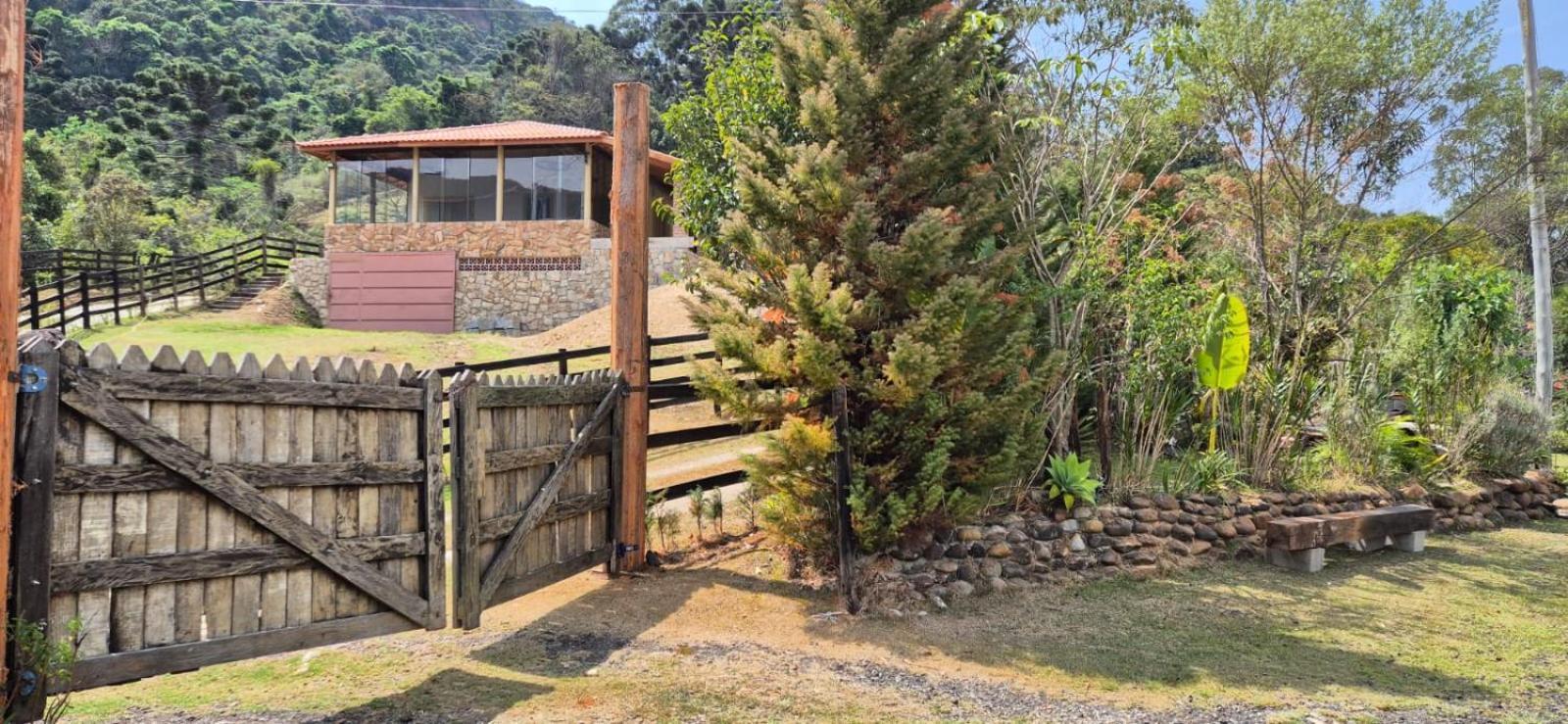 Willa Refugio Mantiqueira - Parte Alta Parque Nacional Itatiaia Itamonte Zewnętrze zdjęcie